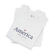 America Est. 1776 Heritage Unisex Tee