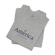 America Est. 1776 Heritage Unisex Tee