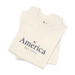 America Est. 1776 Heritage Unisex Tee