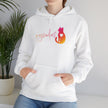 MySoulCat Cozy Unisex Pullover Hoodie — Sunset