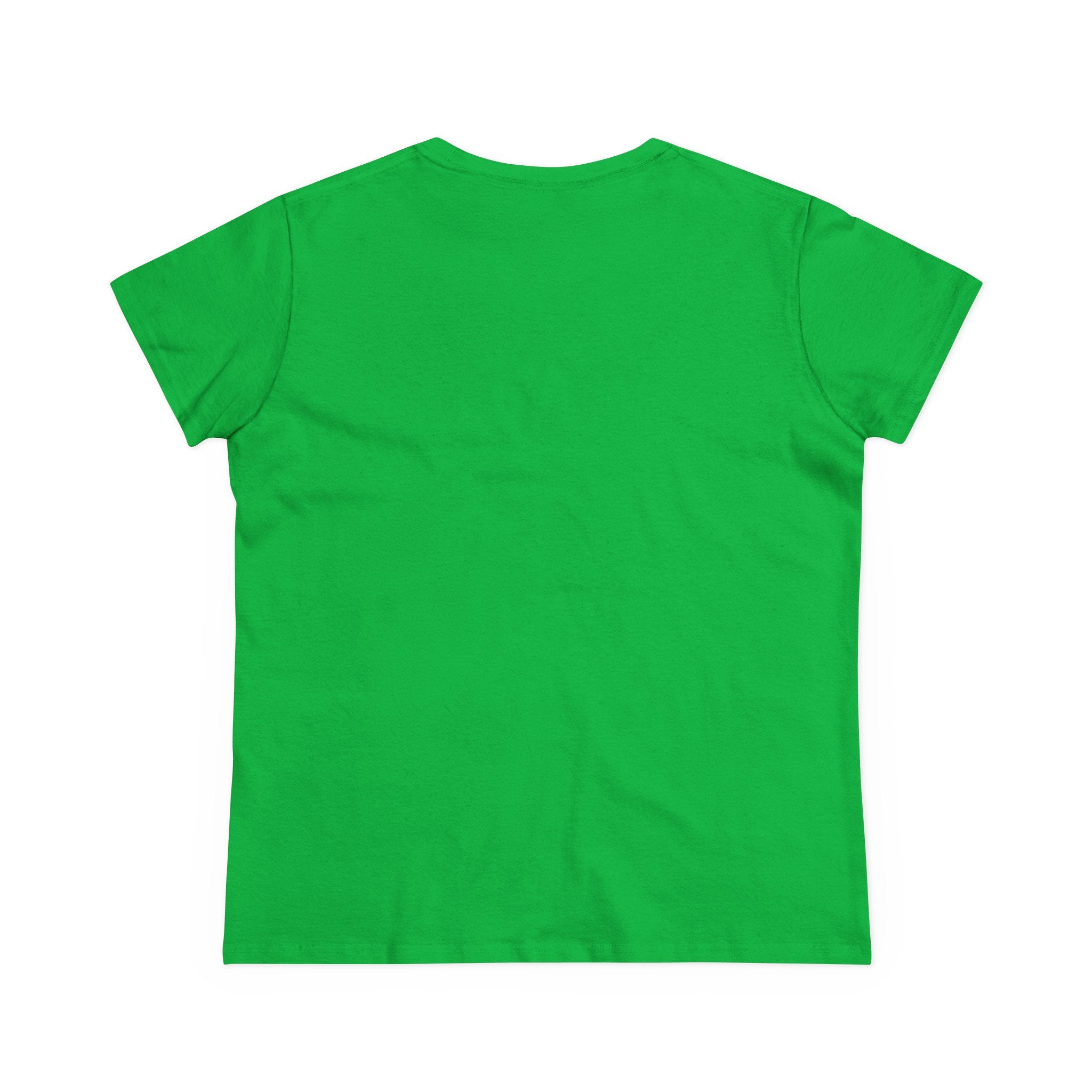 Mysoulcat Women's Short Sleeve Tee — Sunset