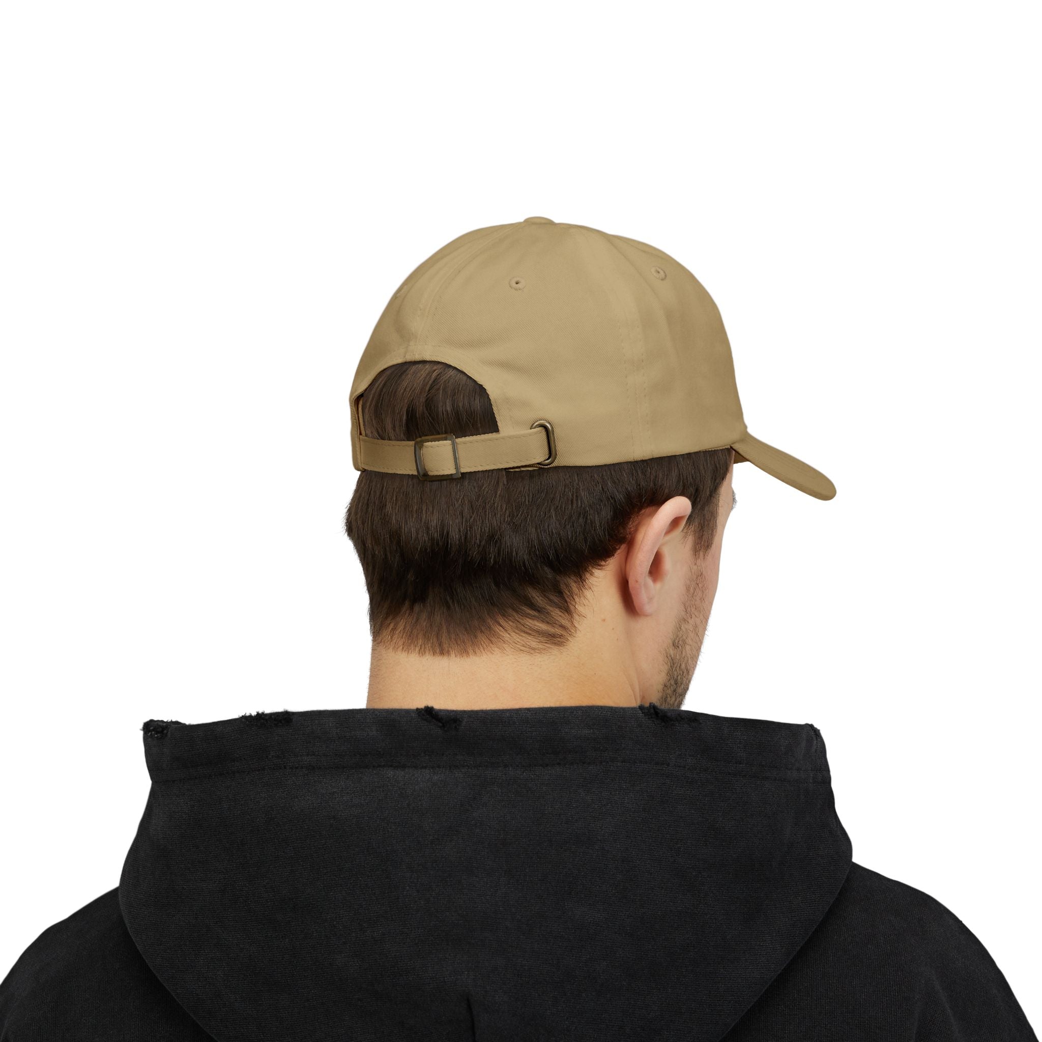 USA Heritage Embroidered Cap