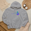 MySoulCat Cozy Unisex Pullover Hoodie — Aurora
