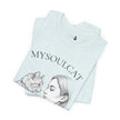 MySoulCat — 