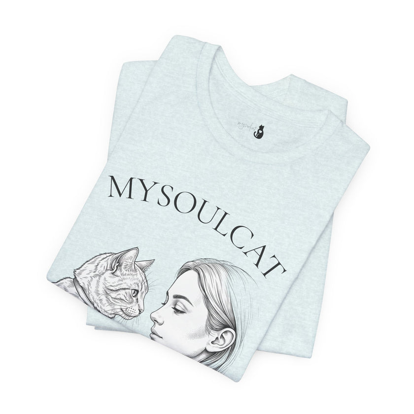 MySoulCat — 