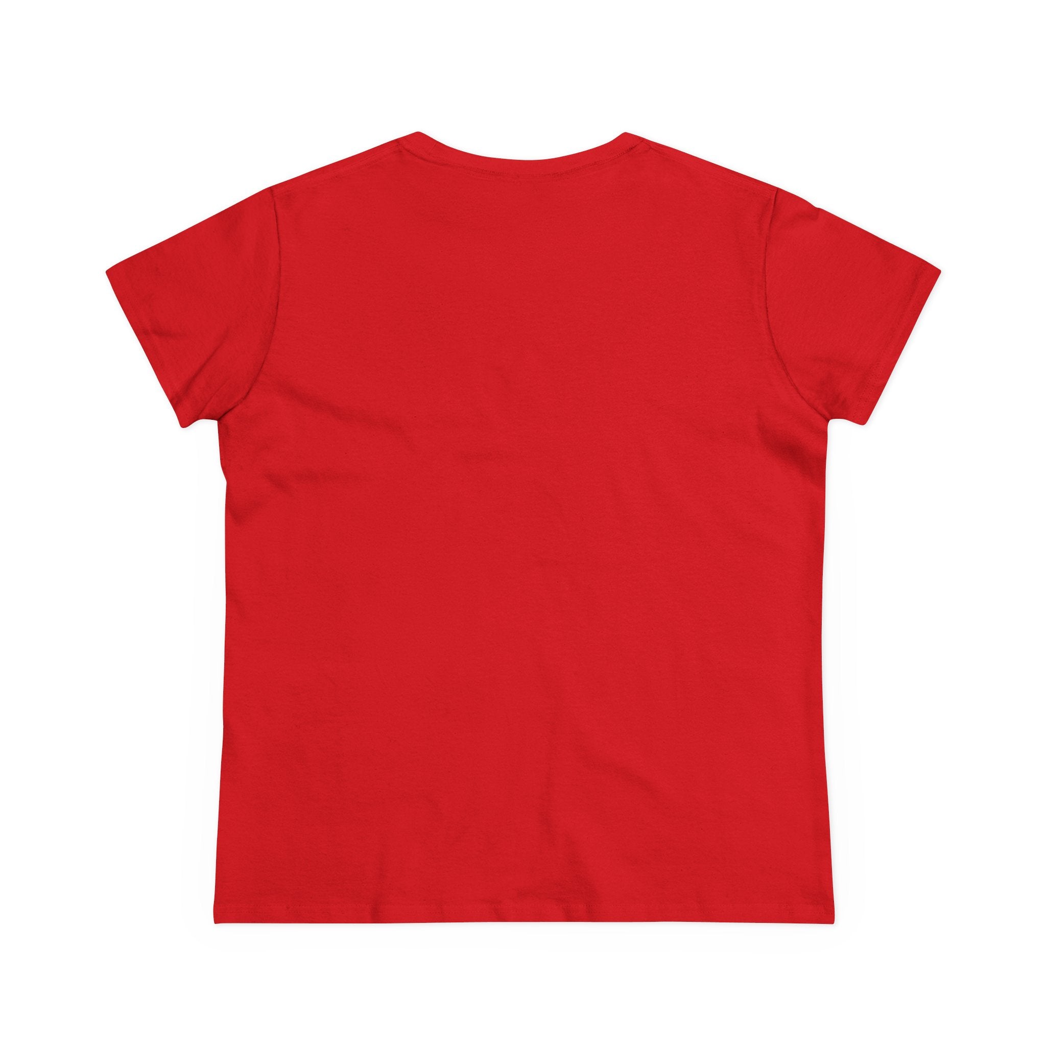 Mysoulcat Women's Short Sleeve Tee — Sunset