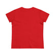 Mysoulcat Women's Short Sleeve Tee — Sunset