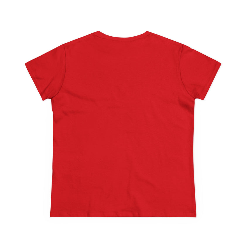 Mysoulcat Women's Short Sleeve Tee — Sunset
