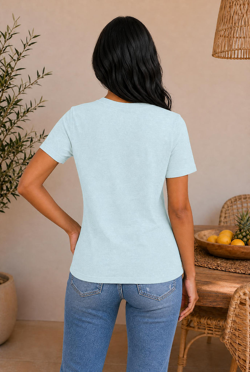 MySoulCat — “my peace, my joy, my love, my home... mysoulcat” Unisex Tee — The Glam Cat