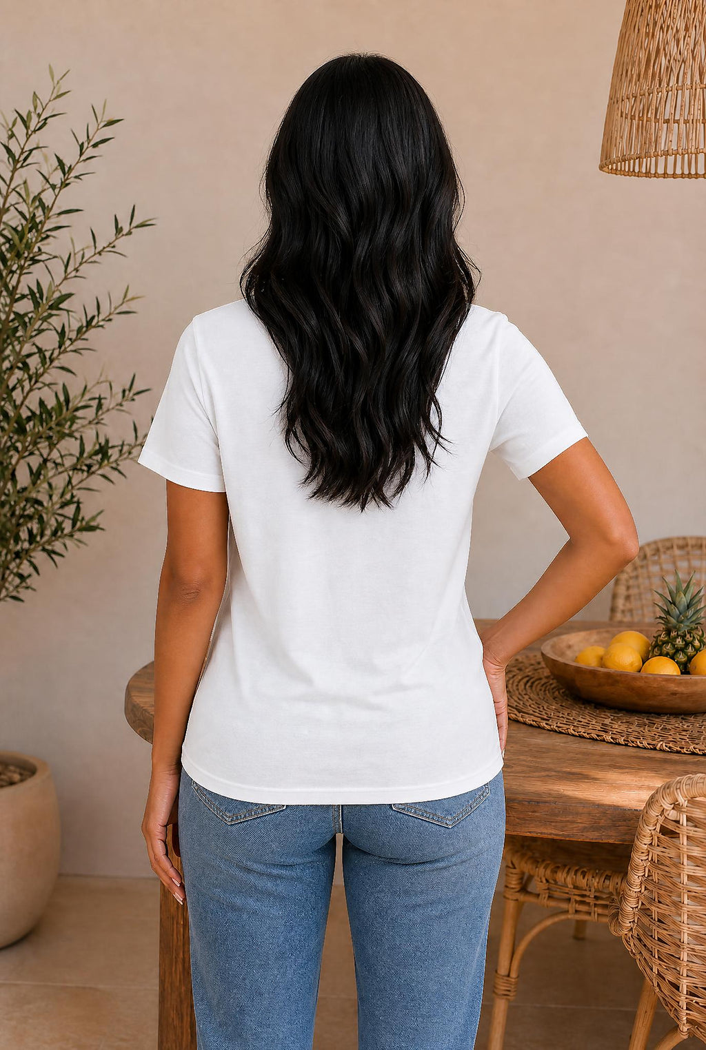 MySoulCat — “my peace, my joy, my love, my home... mysoulcat” Unisex Tee — The Glam Cat
