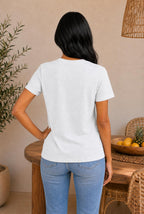 MySoulCat — “my peace, my joy, my love, my home... mysoulcat” Unisex Tee — The Glam Cat