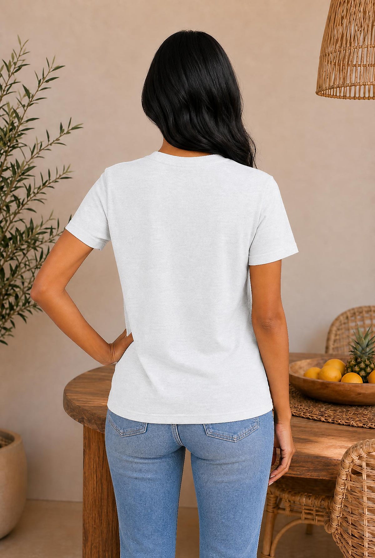 MySoulCat — “my peace, my joy, my love, my home... mysoulcat” Unisex Tee — The Glam Cat