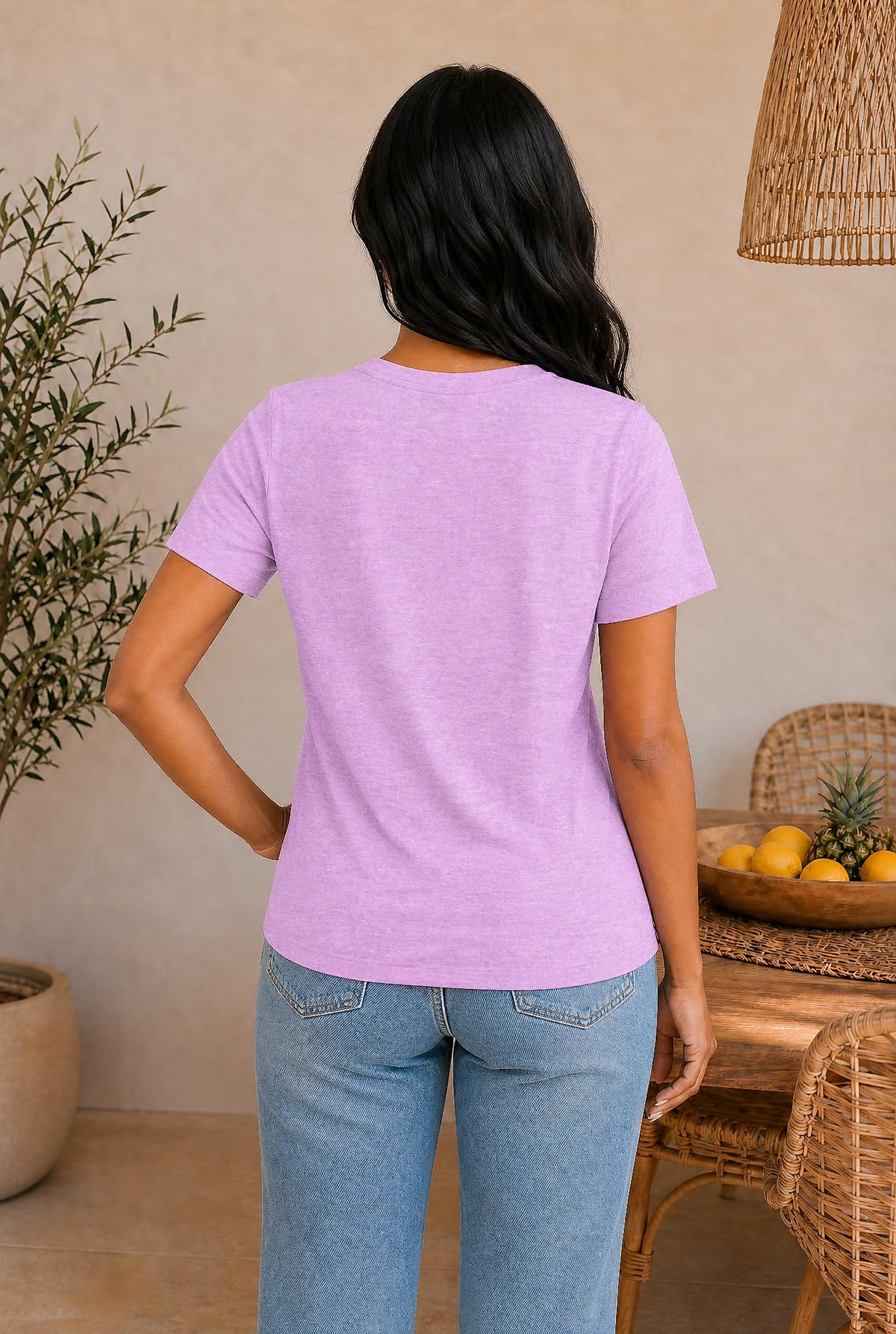 MySoulCat — “my peace, my joy, my love, my home... mysoulcat” Unisex Tee — The Glam Cat
