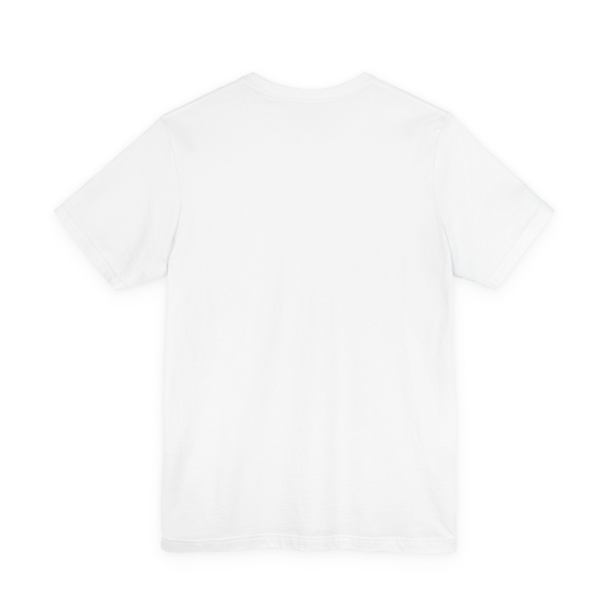 Coastal Americana Flag Unisex Tee