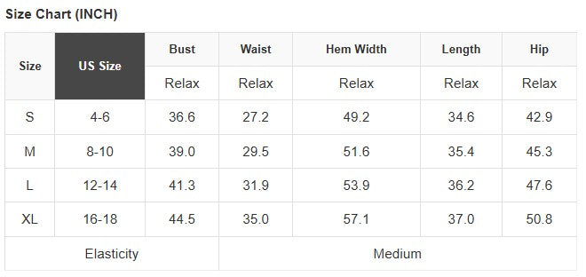 Mineral wash scoop-neck dress with elastic waist