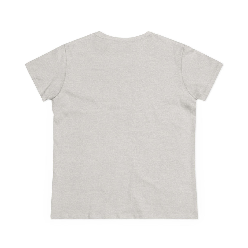 Mysoulcat Women's Short Sleeve Tee — Sunset