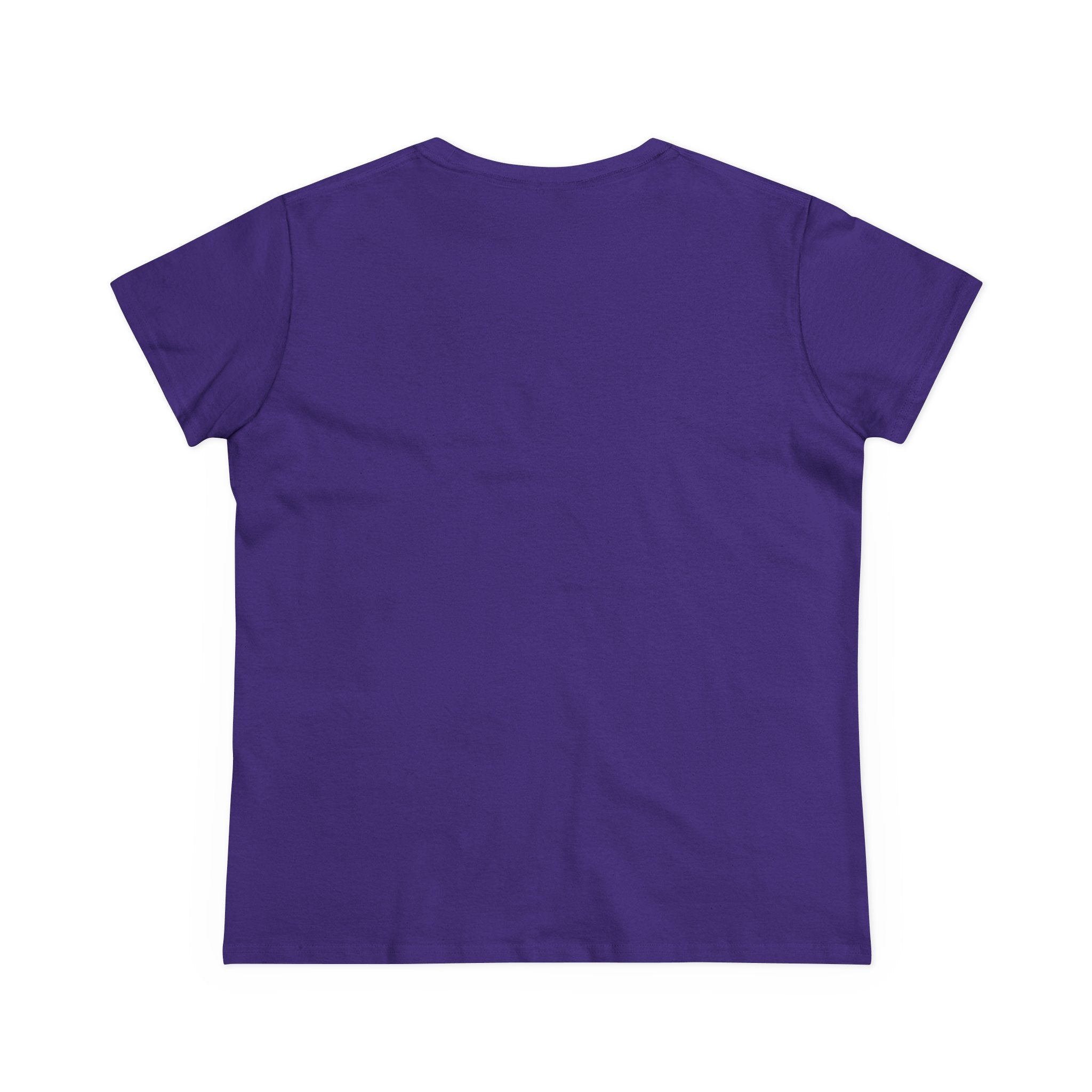 Mysoulcat Women's Short Sleeve Tee — Sunset