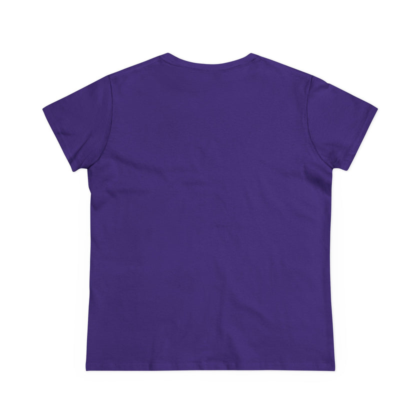 Mysoulcat Women's Short Sleeve Tee — Sunset