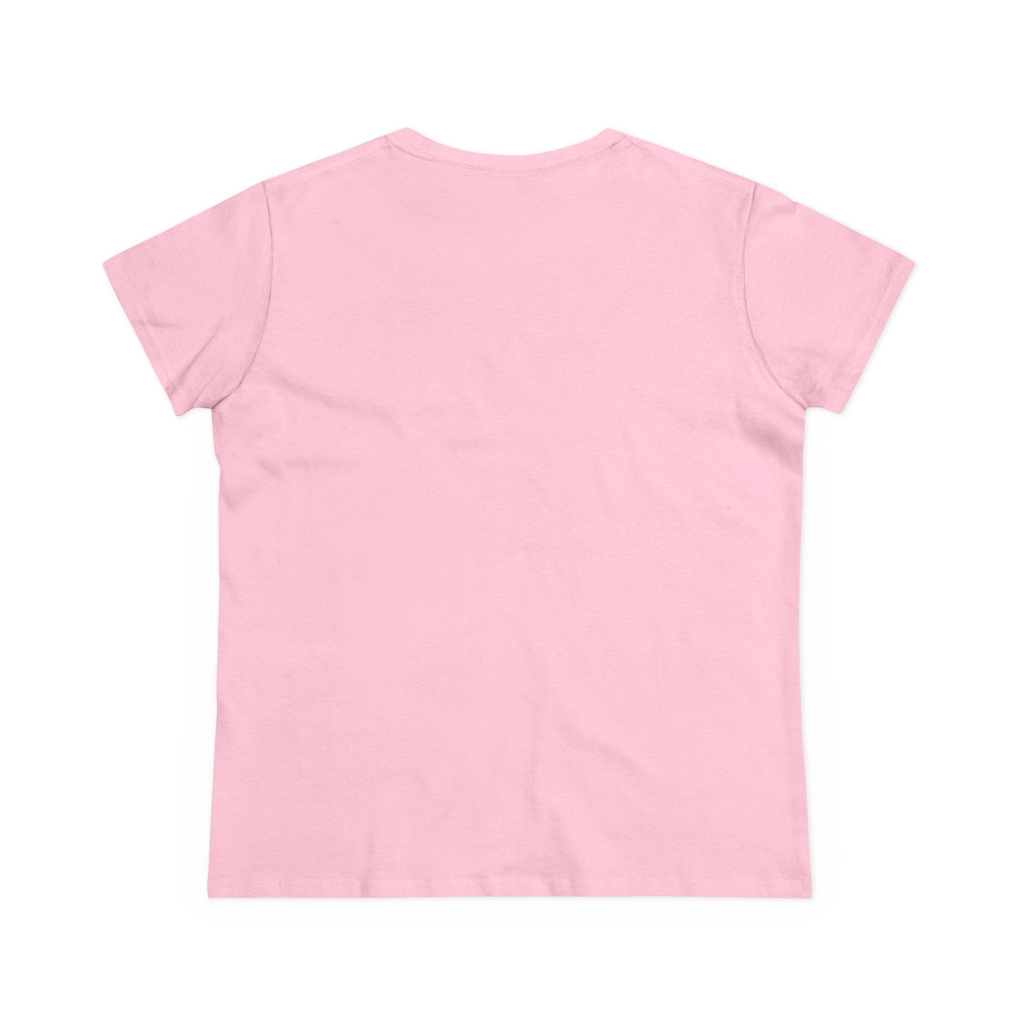 Mysoulcat Women's Short Sleeve Tee — Sunset
