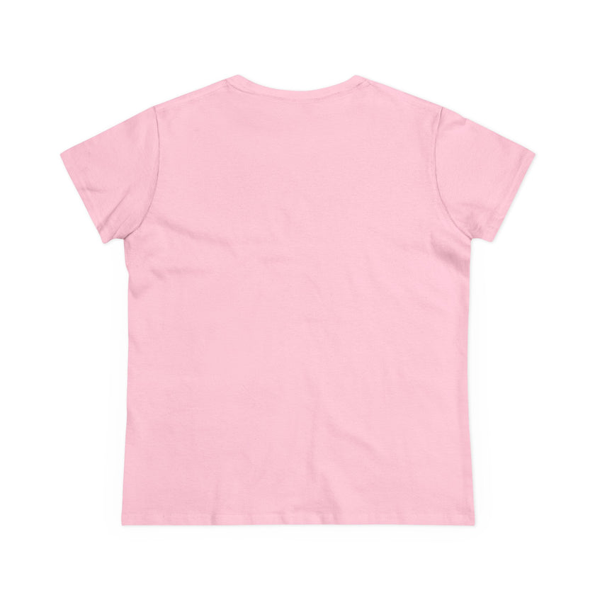 Mysoulcat Women's Short Sleeve Tee — Sunset
