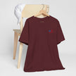 Coastal Americana Flag Unisex Tee