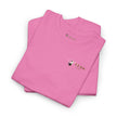 The Glam Cat Designer Tee ~ SOME SIZES & COLORS SELLING FAST!