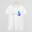 MySoulCat Women's Short Sleeve Tee — Aurora