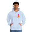 MySoulCat Cozy Unisex Pullover Hoodie — Sunset
