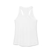 Coastal Americana Flag Women's Racerback Tank