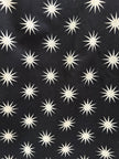 Starburst Shorter Length Fit & Flare Dress