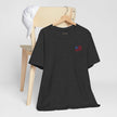 Coastal Americana Flag Unisex Tee