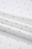 Playful Polka Dot & Side Stripe Set