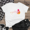 Mysoulcat Women's Short Sleeve Tee — Sunset