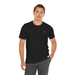 Coastal Americana Flag Unisex Tee