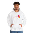 MySoulCat Cozy Unisex Pullover Hoodie — Sunset