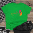 Mysoulcat Women's Short Sleeve Tee — Sunset