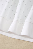 Playful Polka Dot & Side Stripe Set