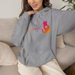 MySoulCat Cozy Unisex Pullover Hoodie — Sunset