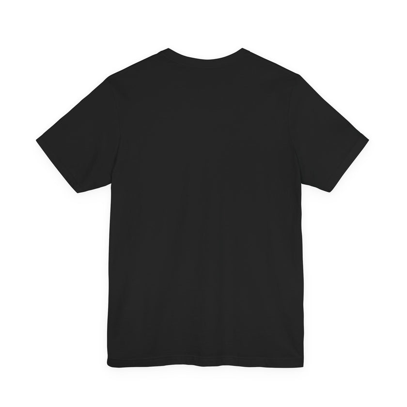 Coastal Americana Flag Unisex Tee