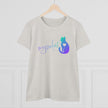 MySoulCat Women's Short Sleeve Tee — Aurora