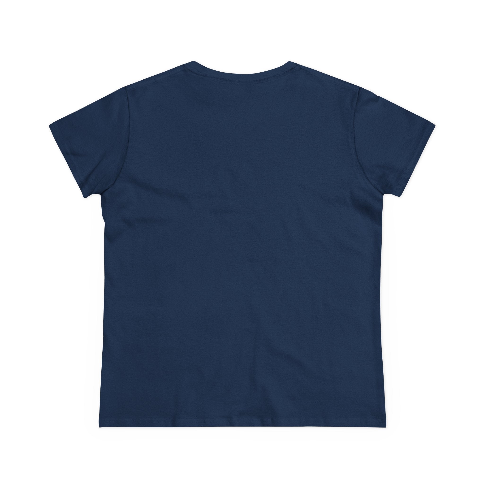 Mysoulcat Women's Short Sleeve Tee — Sunset