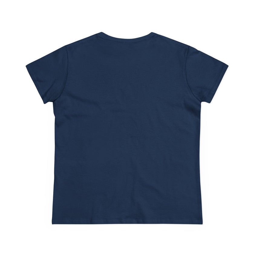 Mysoulcat Women's Short Sleeve Tee — Sunset