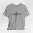 America Est. 1776 Heritage Unisex Tee