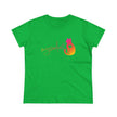 Mysoulcat Women's Short Sleeve Tee — Sunset