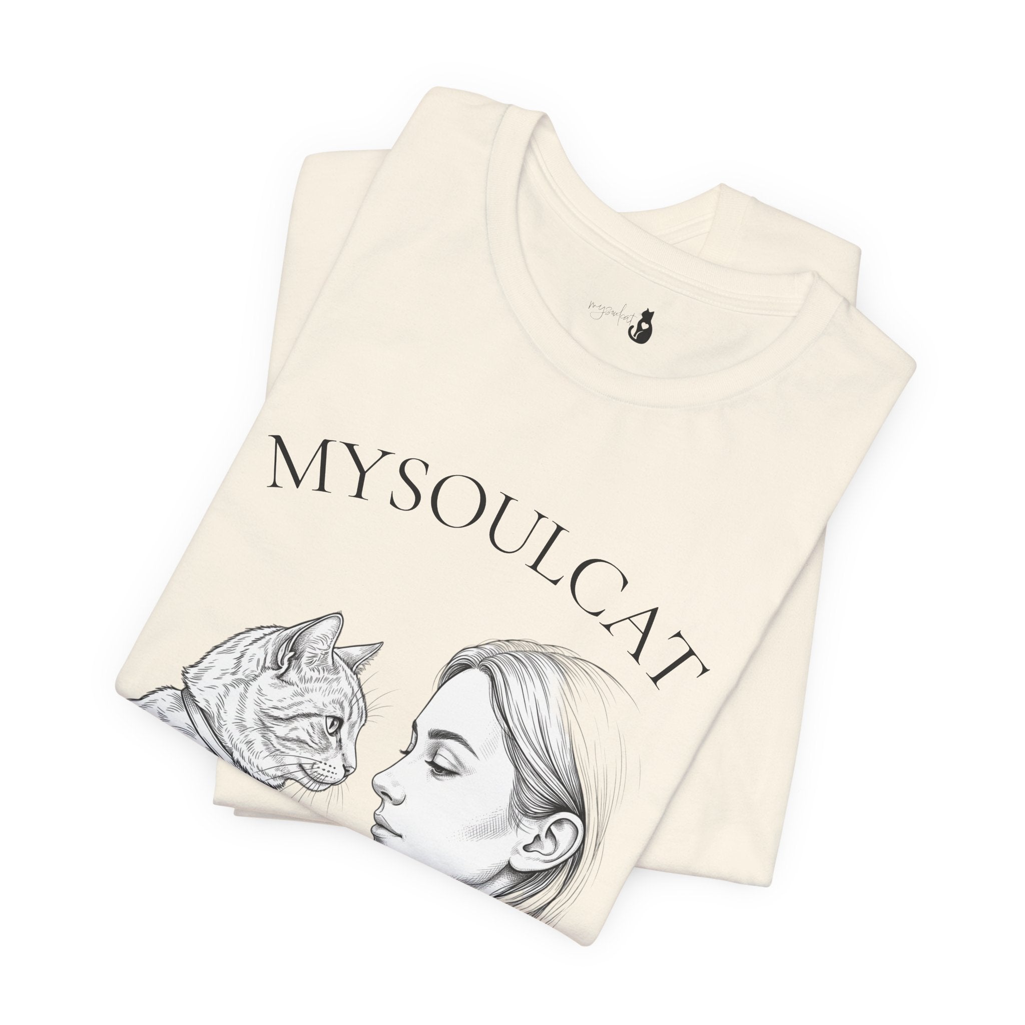 MySoulCat — 