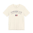 American Country Club Unisex Tee