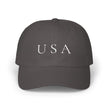 USA Heritage Embroidered Cap