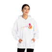 MySoulCat Cozy Unisex Pullover Hoodie — Sunset