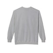 Classic Americana Flag Crewneck Sweatshirt