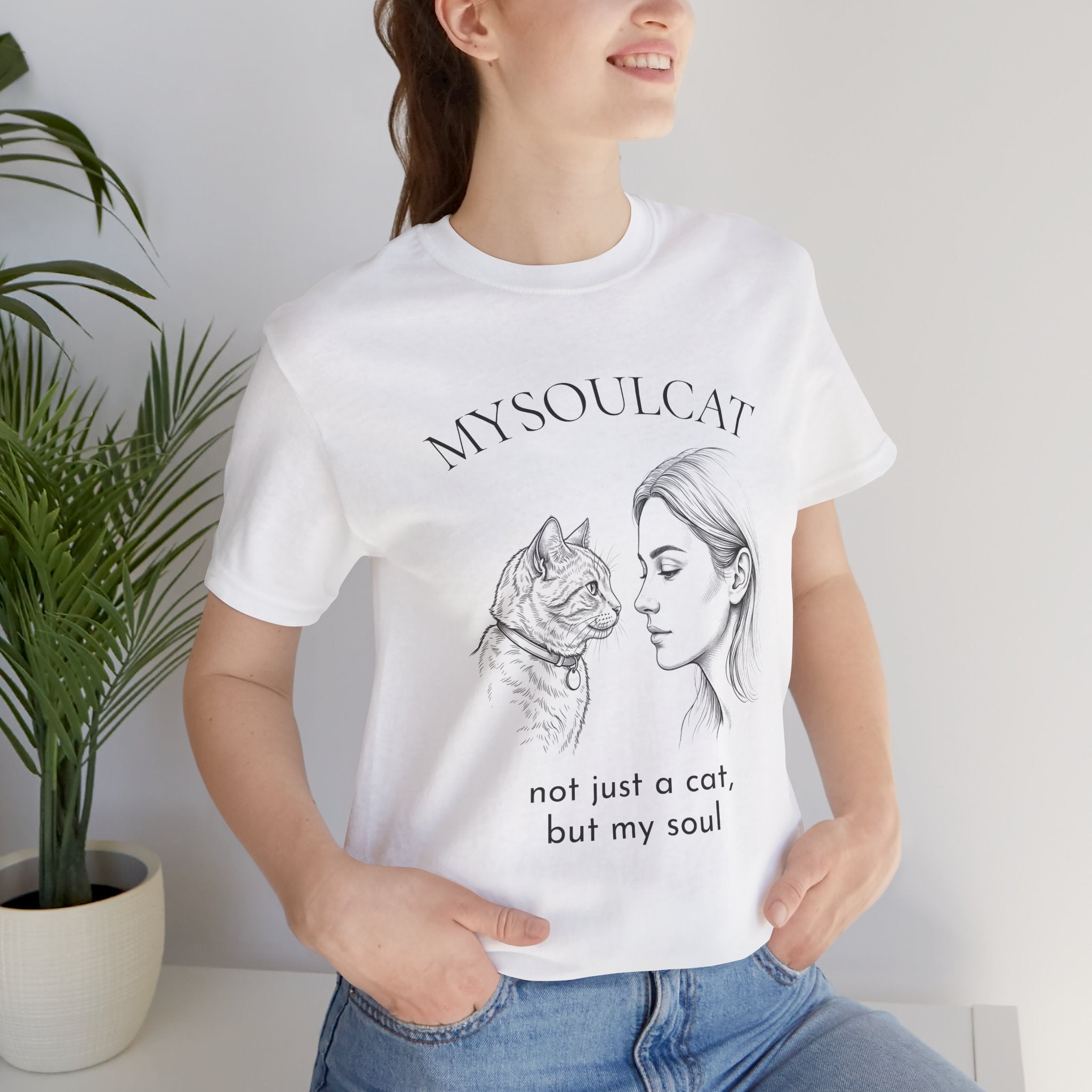MySoulCat — 